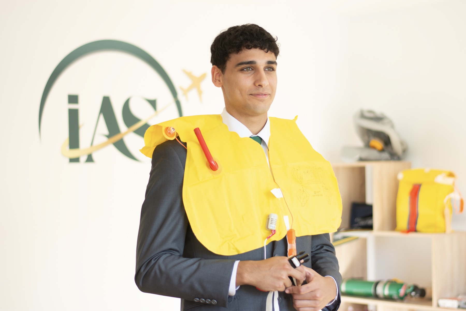 escuela azafatas sevilla 1